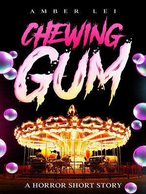 cover image of Chewing Gum